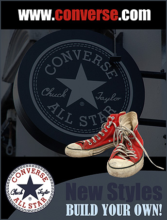 converse ad