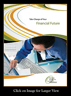 O'Meara Financial Brochure